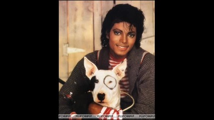 Michael Jackson - Black or white 