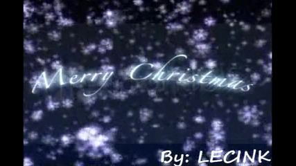 Merry Christmas - Jingle Bell ;dd