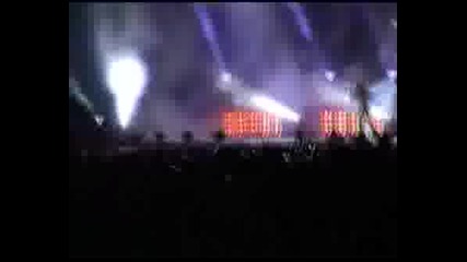 Rbd - Salvame (live En Bucuresti Bucharest)