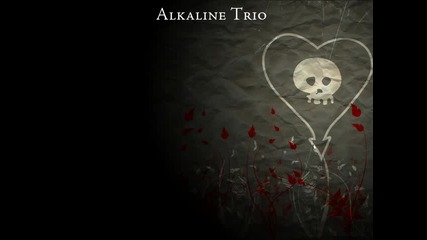 Alkaline Trio - I Found A Way (превод)