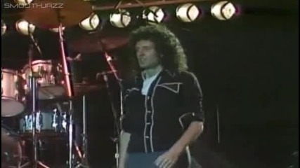Queen - Live In Japan 1982 5 *HQ*