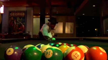 Hd Young Buck feat. 50 Cent - Hold On (official Music Video #2)