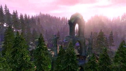 Fable II The World