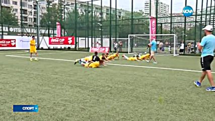 Спортни Новини (19.06.2016 - централна)