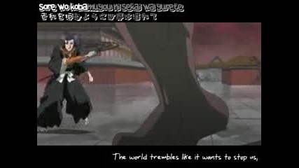 Bleach opening 10 
