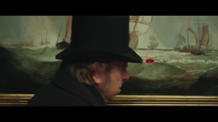Mr. Turner *2014* Trailer