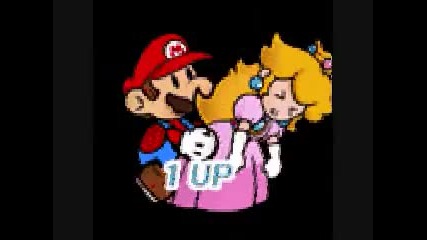 Mario Having Sex With [each