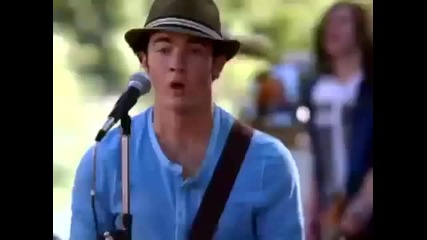Camp Rock 2 - Heart And Soul