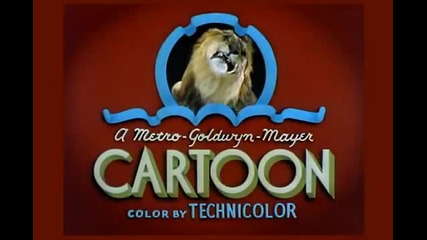 Tom and Jerry - 85 - Mice Follies