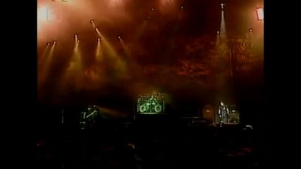 Metallica - Sad But True Live In Plovdiv Bg 11.06.1999