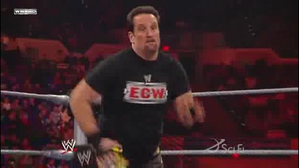 Ecw Mark Henry Vs Tommy Dreamer