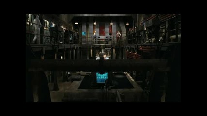 X - Men Origins Wolverine Trailer