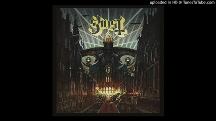 Ghost - He Is