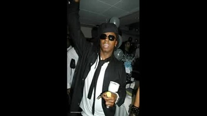 Charlie Wilson Ft. Lil Wayne Baby - Shawty come back 2008