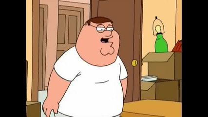 Family Guy - 1x05 - A Hero Sits Net Door