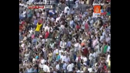 Real Madrid - Tenerife 3:0 Benzema, Kaka