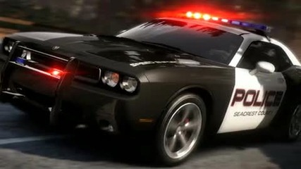 Need for Speed 2010 soundtrack