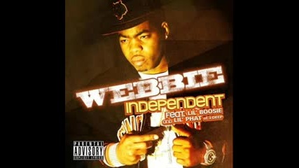 Webbie Feat. Lil Phat Lil Boosie - Independent Soundtrack Step Up 3d