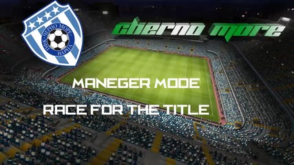 Fifa 13 Race for the Title #4