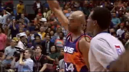 Space Jam Космически забивки (1996) 1 част бг аудио