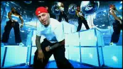 Limp Bizkit - Rollin 