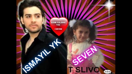 ismayil yk vs seven