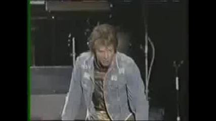 Bon Jovi It S My Life Live Colonial Stadium, Melbourne March 2001 