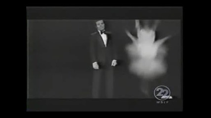 Julio Iglesias - candilejas