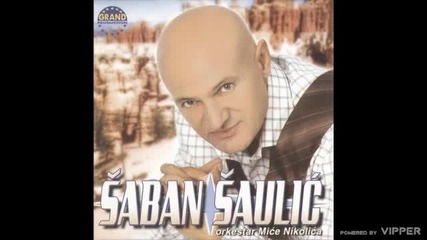 Saban Saulic - Ima pravde ima boga