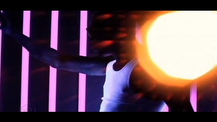 New Boyz ft. Chris Brown - Better With The Lights Off