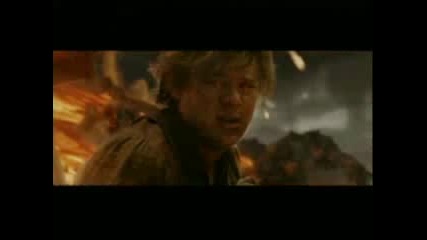 Lord Of The Rings - Allready Оver