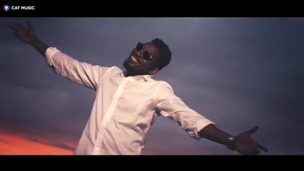 Excentric feat. Obie - All The Time ( Official Video 2015 )