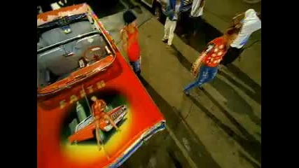 Faith Evans - You Gets No Love - Music Video