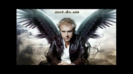 Armin Van Buuren - A State Of Trance Epic