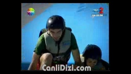 Wipeout - Turkey 7/9