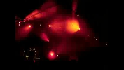 Prodigy Live On Skol Beats 2006 (brazil)