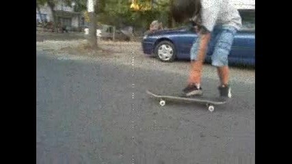 one day skate ;d