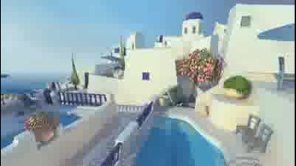 Funny Animation - Oktapodi [hq]