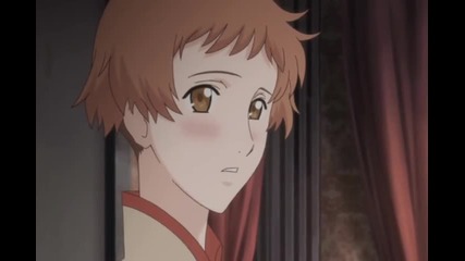 Romeo x Juliet - Episode 5 English Dub Ромео и Джулиета Е05