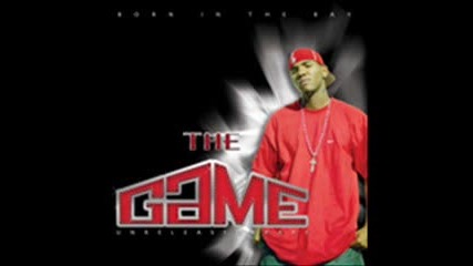 The Game - Fuck It