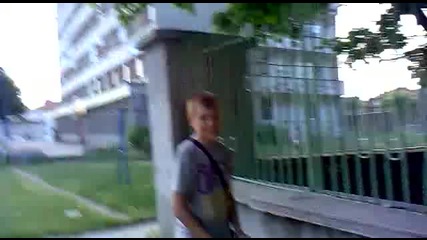 Трошене на клавиатура