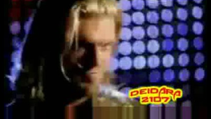 Edge Short Mv - Hero