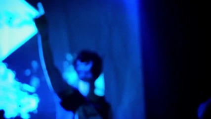 Davide Cilloni - Director Reel 2011