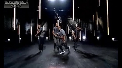 Jls - Beat Again [hq]