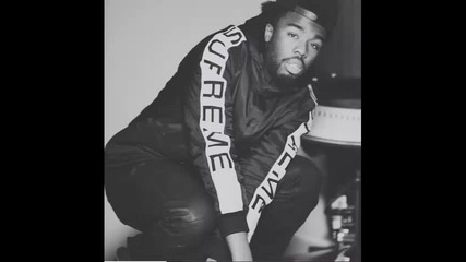 *2014* Iamsu! ft. Cj & 1 Oak - Next season