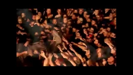 Slipknot - My Plague