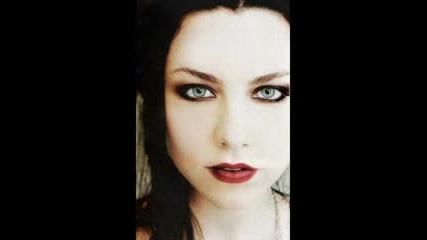 Evanescence - The Last Song Im Wasting On