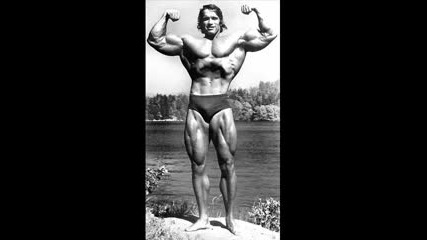 The Best Of Arnold Schwarzenegger