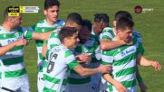 Cherno More with a Spectacular Goal vs. PFC Montana 1921