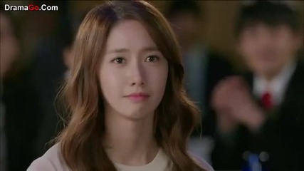 The Prime Minister and I ep 11 part 1